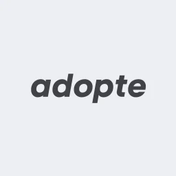 Icono de adopte - app de relacionamento