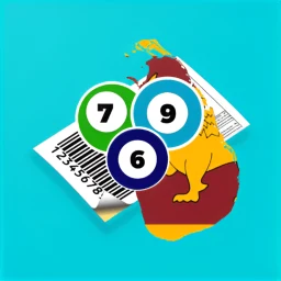 Symbol von Sri Lanka Lottery Results